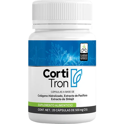 Cortitron