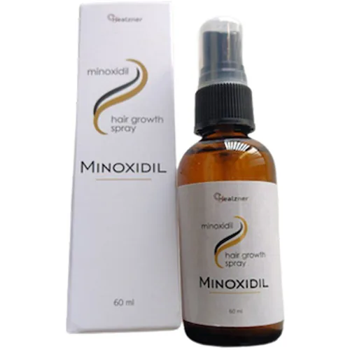 Minoxidil