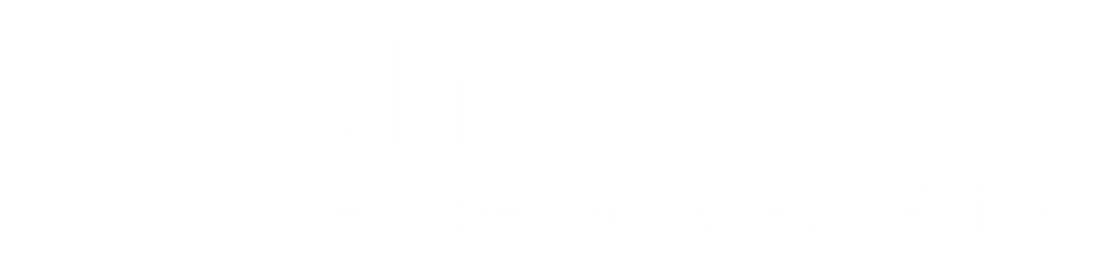 CLÍNICA DE ESPECIALIDADES MÉDICAS